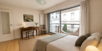 appartement à BIARRITZ (64200)