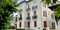 appartement à BIARRITZ (64200)