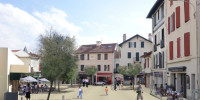 appartement à BIARRITZ (64200)