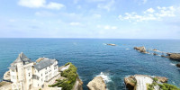 appartement à BIARRITZ (64200)