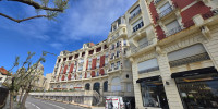 appartement à BIARRITZ (64200)
