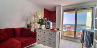 appartement à BIARRITZ (64200)