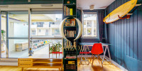 appartement à BIARRITZ (64200)