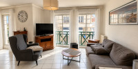 appartement à BIARRITZ (64200)