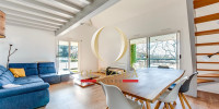 appartement à BIARRITZ (64200)
