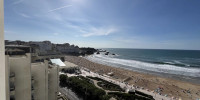 appartement à BIARRITZ (64200)