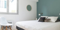 appartement à BIARRITZ (64200)