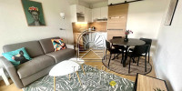 appartement à BIARRITZ (64200)