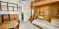 appartement à BIARRITZ (64200)