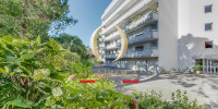 appartement à BIARRITZ (64200)