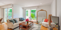 appartement à BIARRITZ (64200)