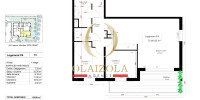 appartement à BIDART (64210)