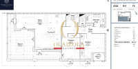 appartement à BIDART (64210)