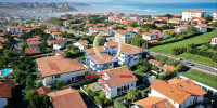 appartement à BIDART (64210)