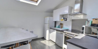 appartement à GUETHARY (64210)