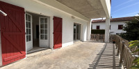 appartement à MENDIONDE (64240)