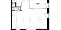 appartement à IDRON (64320)