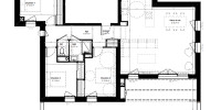 appartement à IDRON (64320)