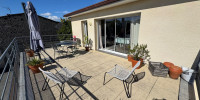 appartement à LEE (64320)
