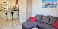 appartement à BOUCAU (64340)