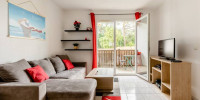 appartement à BOUCAU (64340)