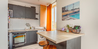 appartement à BOUCAU (64340)