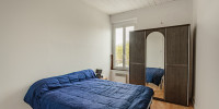 appartement à BOUCAU (64340)