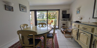 appartement à CIBOURE (64500)