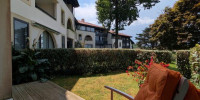 appartement à CIBOURE (64500)