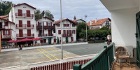 appartement à CIBOURE (64500)
