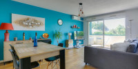 appartement à CIBOURE (64500)