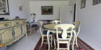 appartement à CIBOURE (64500)