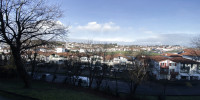 appartement à CIBOURE (64500)