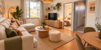 appartement à CIBOURE (64500)