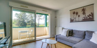 appartement à CIBOURE (64500)