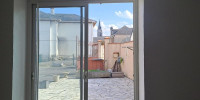 appartement à BORDES (64510)