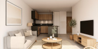 appartement à ANGLET (64600)