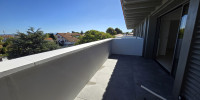 appartement à ANGLET (64600)