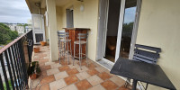 appartement à ANGLET (64600)