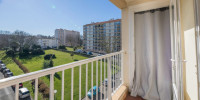 appartement à ANGLET (64600)