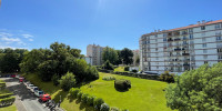 appartement à ANGLET (64600)