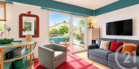 appartement à ANGLET (64600)