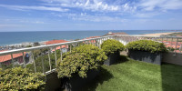 appartement à ANGLET (64600)
