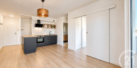 appartement à ANGLET (64600)