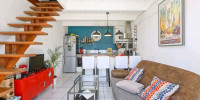 appartement à ANGLET (64600)