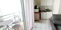 appartement à ANGLET (64600)