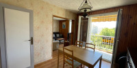 appartement à ANGLET (64600)