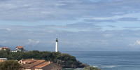 appartement à ANGLET (64600)