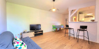 appartement à ANGLET (64600)