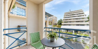 appartement à ANGLET (64600)